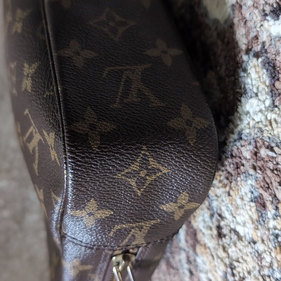 Louis Vuitton monogram trousse toilette 23 - Picture 6 of 11